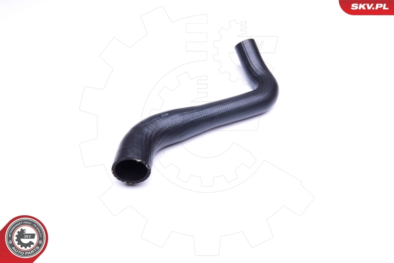 Charge Air Hose